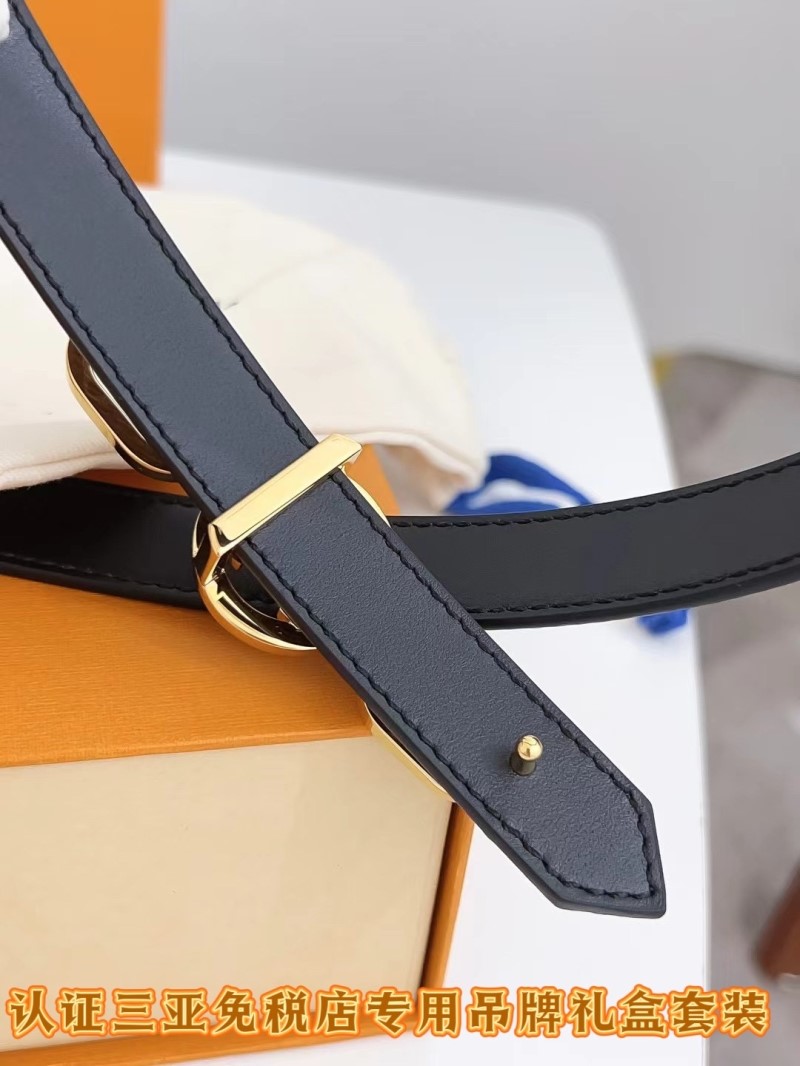 Louis Vuitton Belts